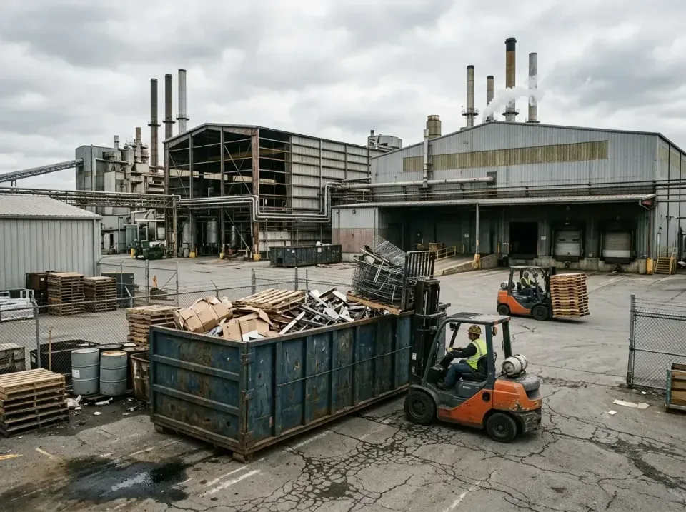 industrial-factory-scrap-conta-003 — frequently asked questions, Cheap Roll-off Dumpster Rentals in Silver Spring, MD